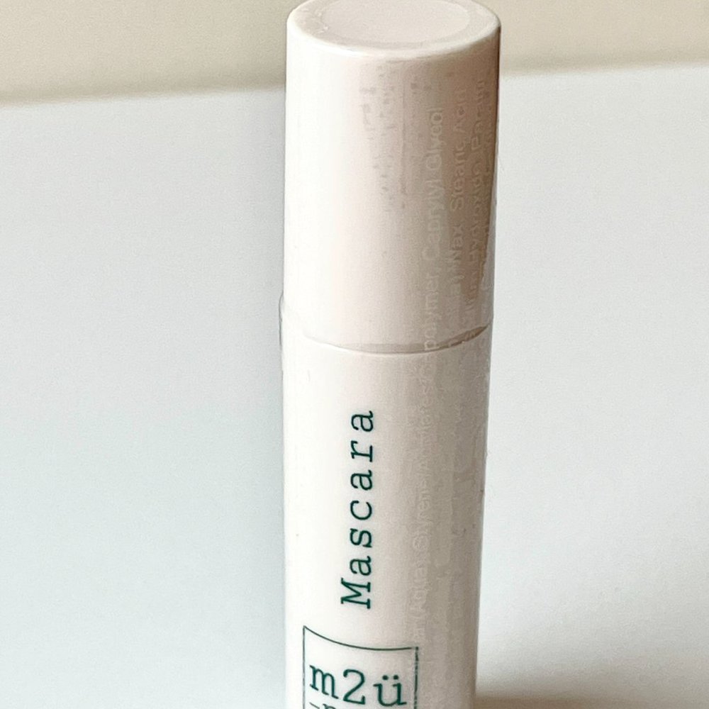 5 for $25 💙  M2U NYC Mini Mascara in Black